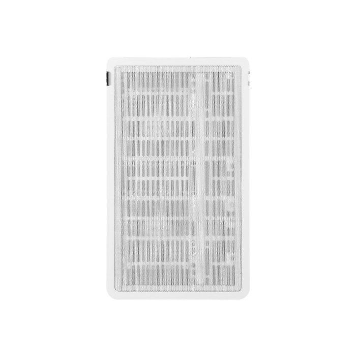 Корпус для ПК Prologix Lumi GM-01AW Glass White