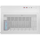 Корпус для ПК Prologix Lumi GM-01AW Glass White