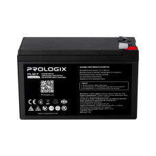Батарея до ДБЖ Prologix 12V-7Ah (PL12-7)