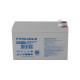 Батарея до ДБЖ Prologix 12V-9Ah GEL (PL12-9GEL)