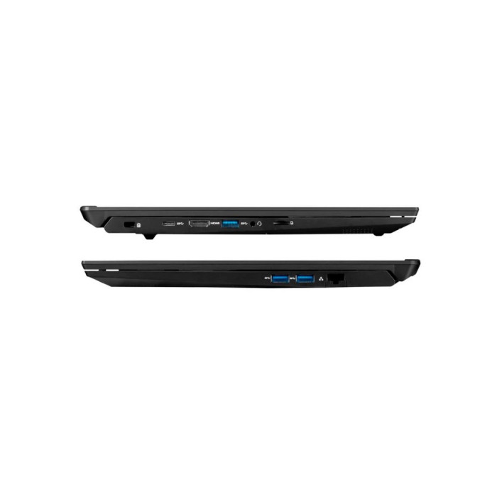 Ноутбук Prologix Optima S15-125 (PLS15.3AXW11.106)
