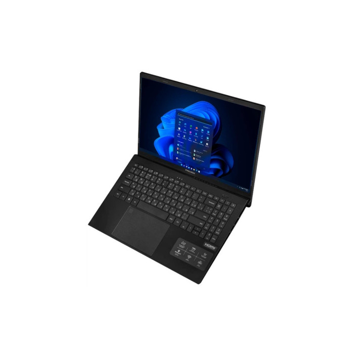 Ноутбук Prologix Optima S15-125 (PLS15.3BZW11.114)