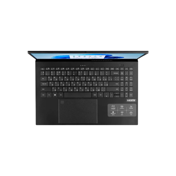 Ноутбук Prologix Optima S15-125 (PLS15.4AXW11.154)