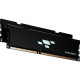 Модуль пам'яті для комп'ютера DDR5 32GB (2x16GB) 5600 MHz Black Prologix (PRO32GB5600B5K)