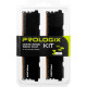 Модуль пам'яті для комп'ютера DDR5 32GB (2x16GB) 5600 MHz Black Prologix (PRO32GB5600B5K)