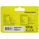 Накопичувач SSD M.2 2280 512GB Prologix (PRO512GS380)