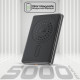 Батарея універсальна Promate 5000mAh MagSafe/15W (blade-5.black)