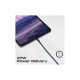 Дата кабель USB-C to Lightning 2.0m Promate (cablekit-ci)