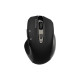 Мишка Promate Cursor Wireless Black (cursor.black)