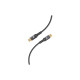 Дата кабель USB-C to USB-C 2.0m Promate (lucidline-cc200.black)
