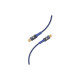 Дата кабель USB-C to USB-C 2.0m Promate (lucidline-cc200.navy)