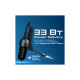 Зарядний пристрій Promate 33W USB-C cable + USB-A port (powerdrive-33pdc.black)