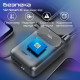 Батарея універсальна Promate 20000mAh PD/35W (powerpod-20.black)