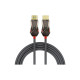 Кабель мультимедійний HDMI M to HDMI M 15.0m V2.0 Promate (prolink4k60-15m)