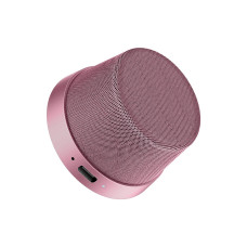 Акустична система Promate Punch 3 Вт Pink (punch.pink)