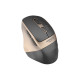 Мишка Promate Samit Wireless Gold (samit.gold)
