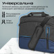 Сумка для ноутбука Promate 15.6