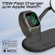 Зарядний пристрій Promate wireless (synergy-pro.black)