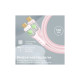 Дата кабель USB-C to USB-C 1.2m 60W PD TransLine-CC pink Promate (transline-cc.pink)
