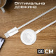 Зарядний пристрій Promate USB-C to Apple Watch 1.2m 5V/1A (watchlink-c)
