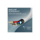 Дата кабель USB 2.0 AM to Lightning 1.0m 2A xCord-Ai white Promate (xcord-ai.white)
