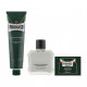 Набір косметики Proraso Green Classic Shaving Duo Крем 150 мл + Бальзам 100 мл (8004395004850)