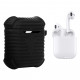 Чохол Protective i-Smile для Apple AirPods IPH1371 Black (702350)