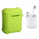 Чохол Protective i-Smile для Apple AirPods IPH1371 Green (702353)