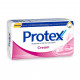 Тверде мило Protex Cream Антибактеріальне 90 г (8693495037327)