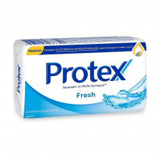 Тверде мило Protex Fresh Антибактеріальне 90 г (8693495037341)