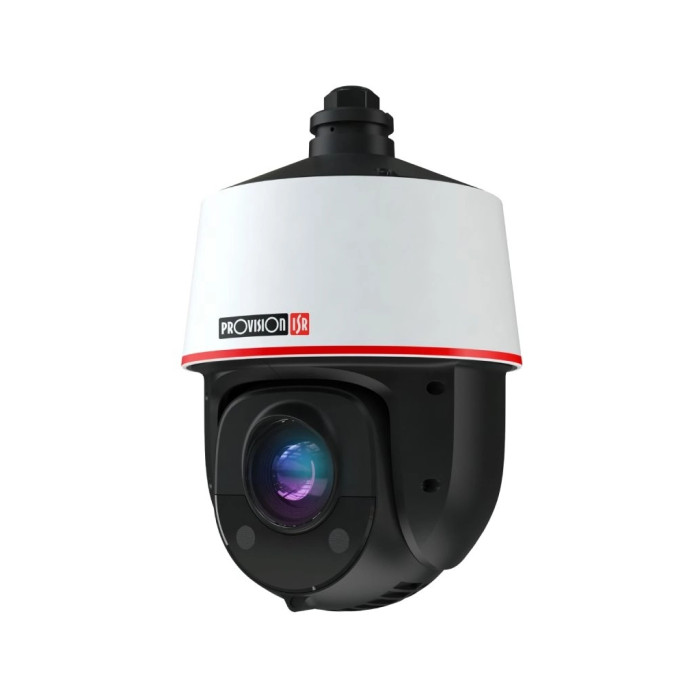 Камера відеоспостереження Provision-ISR Z4-25IPEN-4(IR) (PTZ 25x)