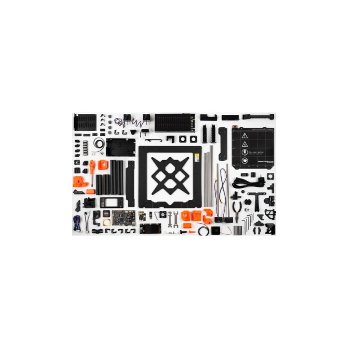 3D-принтер Prusa Prusa MK4S KIT (PR-14267)