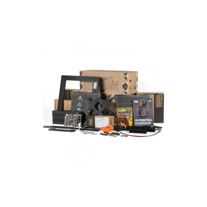 3D-принтер Prusa Prusa MK4S KIT (PR-14267)