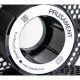 Пластик для 3D-принтера Prusament ASA 1.75mm, 850g, Jet Black (ASAJETBLCK850G)