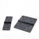 Пластик для 3D-принтера Prusament PC Blend 1.75 mm Jet Black 970g (PCBLJETBLCK970G)