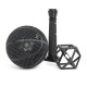 Пластик для 3D-принтера Prusament PETG 1.75mm 1kg Magnetite 40 Grey 1kg (PETGMGNTE40GRY1KG)
