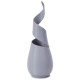 Пластик для 3D-принтера Prusament PLA 1.75 mm, 1kg, Grey Gravity (PLAGRVTGRY1KG)