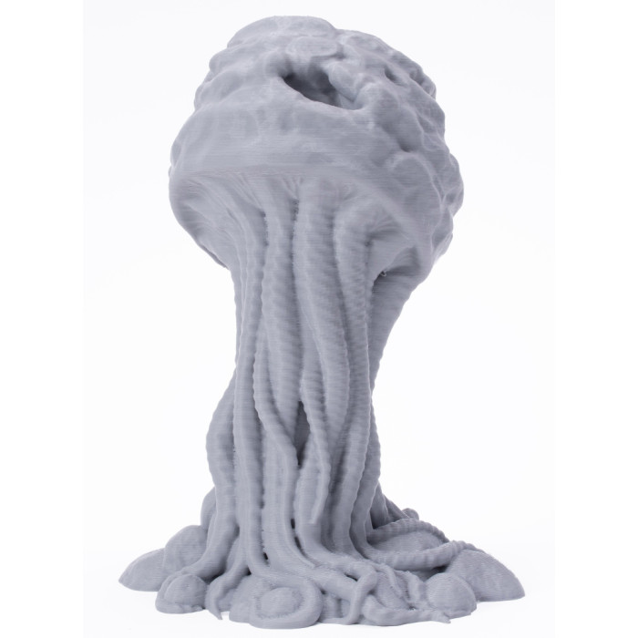 Пластик для 3D-принтера Prusament PLA 1.75 mm, 1kg, Grey Gravity (PLAGRVTGRY1KG)