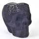 Пластик для 3D-принтера Prusament PLA 1.75 mm, 1kg, Black Jet (PLAJETBLCK1KG)