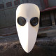Пластик для 3D-принтера Prusament PLA 1.75 mm, 1kg, White Vanilla (PLAVNLAWHT1KG)