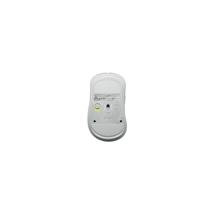 Мишка Pulsar ZywOo Gen.1 Medium Wireless White (PZWX22)