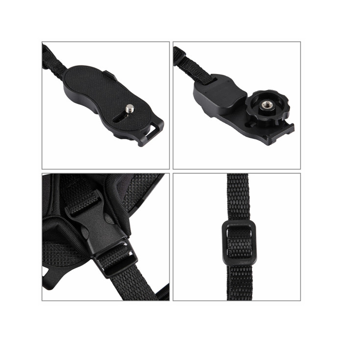 Ремінь для камери Puluz PULUZ for camera SLR (PU224)