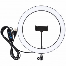 Набір блогера Puluz Ring USB LED lamp PU407 11.8