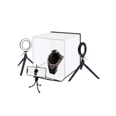Софтбокс Puluz Софтбокс Puluz PU5130 30x30x30 см (PU5130)