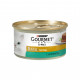 Паштет для котів Purina Gourmet Gold. З кроликом. Шматочки в паштеті 85 г (7613033706271)