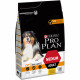 Сухий корм для собак Purina Pro Plan Dog Medium Adult з куркою 3 кг (7613035114807)