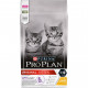 Сухий корм для кішок Purina Pro Plan Original Kitten до 12 місяців з куркою 1.5 кг (7613036505178)