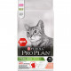 Сухий корм для кішок Purina Pro Plan Sterilised з лососем 10 кг (7613036517164)