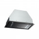Витяжка кухонна Pyramida ABH 52 SRC (1150) GBL