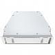 Витяжка кухонна Pyramida ABH 52 SRC (1150) GWH
